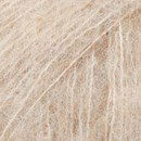 DROPS Brushed Alpaca Silk 04 licht beige