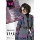 Lang Yarns magazine 183 collection (Duits Engels) (op=op)