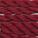 DMC cotton perle 5 - 0221 Mars red (op=op uit collectie)