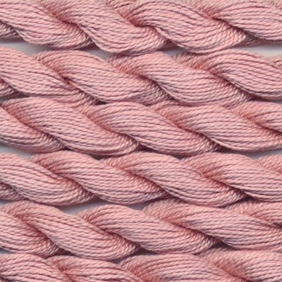 DMC cotton perle 5 - 0224 Light dusty pink