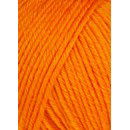 Lang Yarns Airolo 855.0059 oranje (op=op uit collectie)