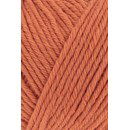 Lang Yarns Airolo 855.0075 donker oranje (op=op uit collectie)