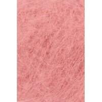 Lang Yarns Alpaca superlight 749.0028 neon roze (op=op uit collectie)