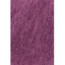 Lang Yarns Alpaca superlight 749.0066 midden fuchsia (op=op uit collectie)