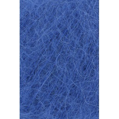 Lang Yarns Alpaca superlight 749.0006 blauw op=op uit collectie 