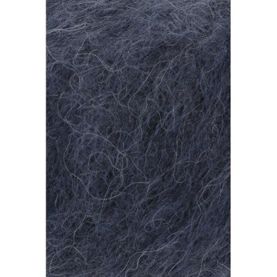 Lang Yarns Alpaca superlight 749.0010 jeans blauw op=op uit collectie 