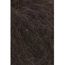 Lang Yarns Alpaca superlight 749.0068 donker bruin (op=op uit collectie)