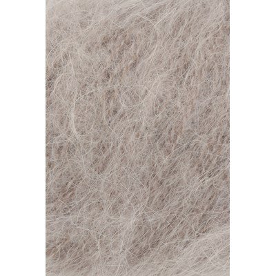 Lang Yarns Alpaca superlight 749.0126 grijs bruin op=op uit collectie 