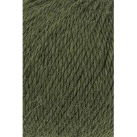 Lang Yarns Baby Alpaca 719.0098 mos groen