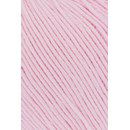Lang Yarns Baby Cotton 112.0009 roze (op=op uit collectie)