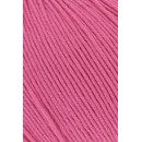 Lang Yarns Baby Cotton 112.0065 fuchsia