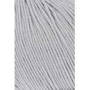 Lang Yarns Baby Cotton 112.0024 lichtgrijs