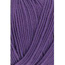 Lang Yarns Baby Cotton 112.0080 violet
