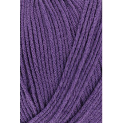 Lang Yarns Baby Cotton 112.0080 violet