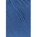 Lang Yarns Baby Cotton 112.0006 blauw
