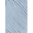 Lang Yarns Baby Cotton 112.0020 lichtblauw