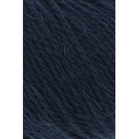 Lang Yarns Carpe Diem 714.0035 donker blauw