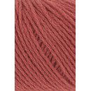Lang Yarns Cashmere Premium 78.0011 oud roze rood