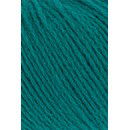 Lang Yarns Cashmere Premium 78.0073 licht petrol