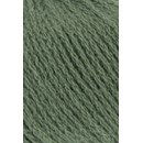 Lang Yarns Cashmere Premium 78.0097 donker groen