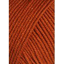 Lang Yarns Classico 848.0087 bruin rood (op=op)