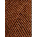 Lang Yarns Classico 848.0067 bruin (op=op)