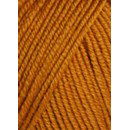 Lang Yarns Classico 848.0015 vos oranje (op=op)