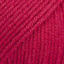 DROPS Cotton merino 06 rood