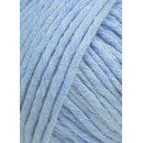 Lang Yarns Cotone 766.0020 licht blauw