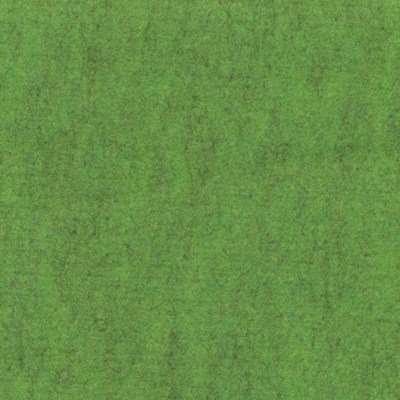 Vilt Patchfelt 024 groen 18 cm breed per 10 cm op=op 