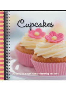 Cupcakes Heerlijke cupcakes - zoet en hartig