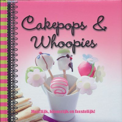 Cakepops & Whoopies