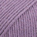 DROPS Cotton merino 23 lavendel