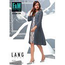 Lang Yarns magazine 205