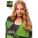 Lang Yarns magazine 204