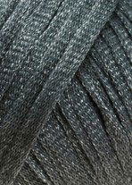 Lang Yarns Sol Luxe 840.0070 grijs op=op 