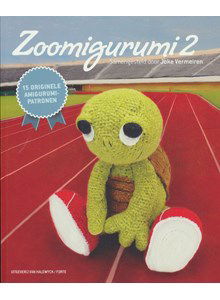 Zoomigurumi 2