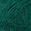 DROPS Brushed Alpaca Silk 11 bos groen