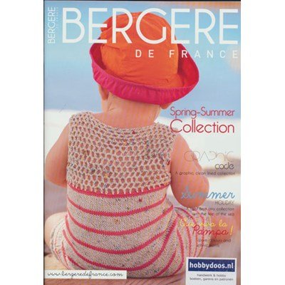 Bergere de France magazine 173 op=op 