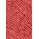 Lang Yarns Baby Cotton 112.0059 oranje