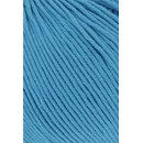Lang Yarns Baby Cotton 112.0078 donker turkoois