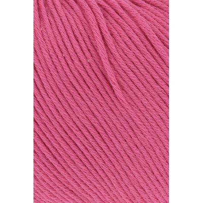 Lang Yarns Baby Cotton 112.0085 pink op=op uit collectie 