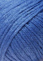 Lang Yarns Lino 784.0006 blauw op=op 