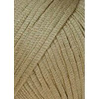 Lang Yarns Gamma 837.0039 donker beige (op=op)