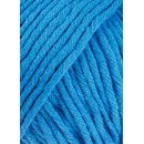 Lang Yarns Cotone 766.0078 helder blauw (op=op)