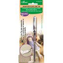 Clover 9105 ministrijkijzer opzetstuk lang smal