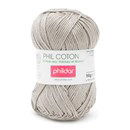 Phildar Phil Coton 4 Chanvre