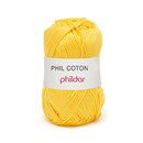 Phildar Phil Coton 4 Soleil (op=op uit collectie)