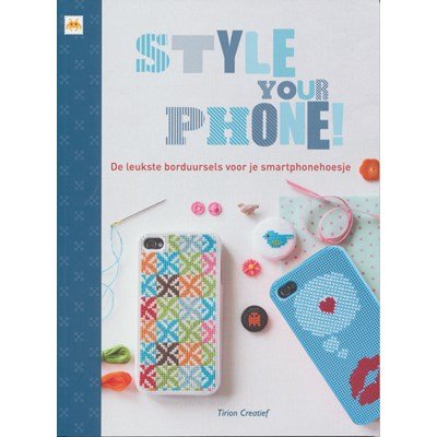 Style Your Phone