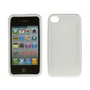 Telefoonhoesje I Phone 009 wit